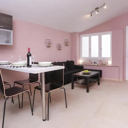 Casa Di Nina 펜션 *