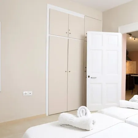 펜션 Casa Di Nina