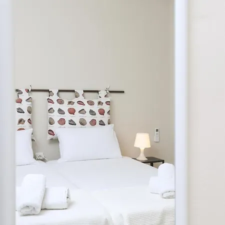 Casa Di Nina 펜션