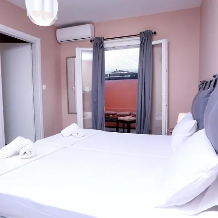 펜션 Casa Di Nina *